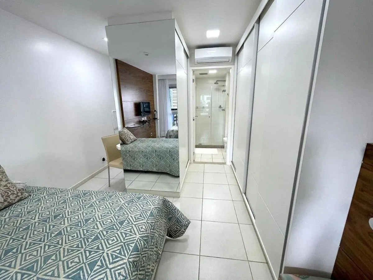V814 Incrivel Flat Em Brasilia Proximo A Esplanada Apartment