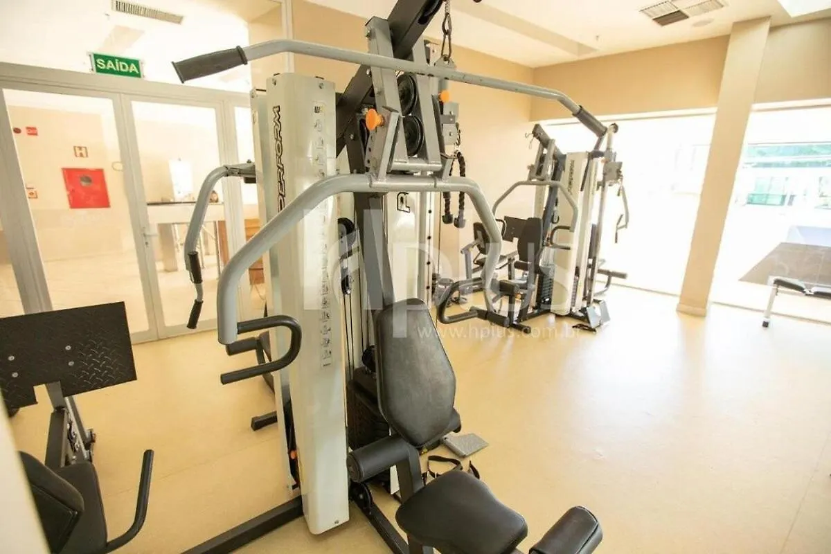 V814 Incrivel Flat Em Brasilia Proximo A Esplanada Apartment