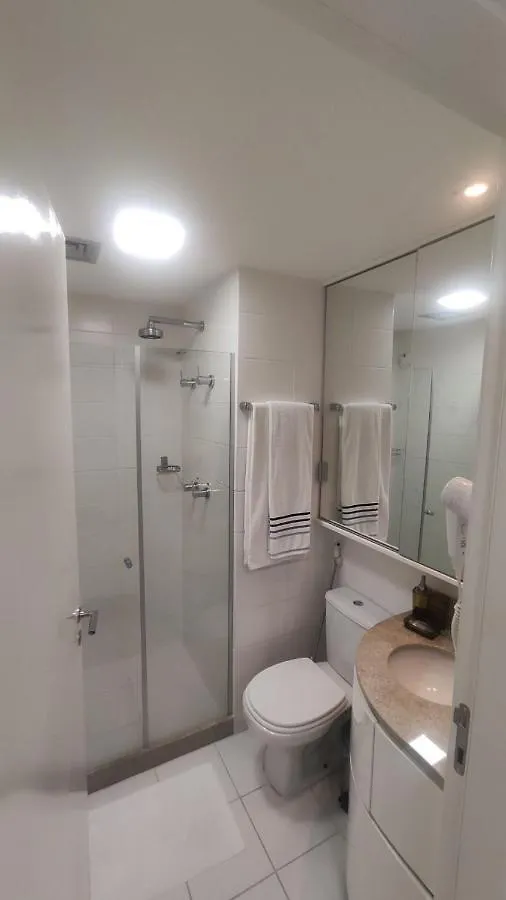 V814 Incrivel Flat Em Brasilia Proximo A Esplanada Apartment